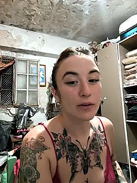 0Xes07's cam snapshot