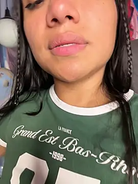 Im_Little's cam snapshot