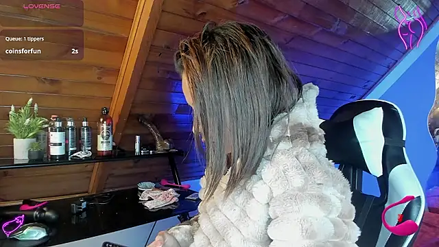 yumi_hanna's cam snapshot