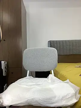 coco-p's cam snapshot