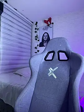 Niky_Love's cam snapshot