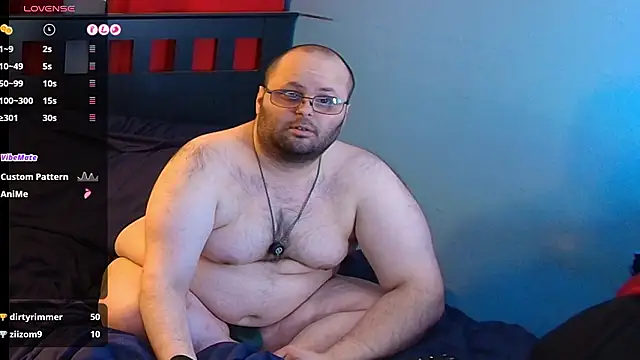 lefty15242's cam snapshot