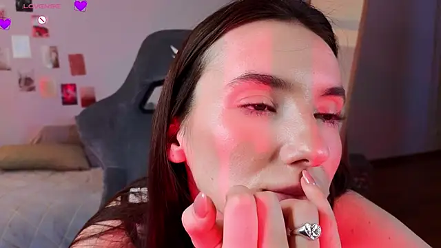 ssandralovin's cam snapshot