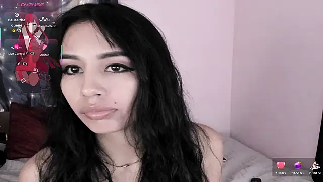 Miss_Charlottet's cam snapshot