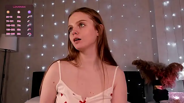 Amanda_steele's cam snapshot