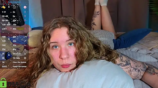 Elsie_Cutties's cam snapshot