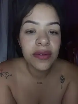 Stefy_17's cam snapshot