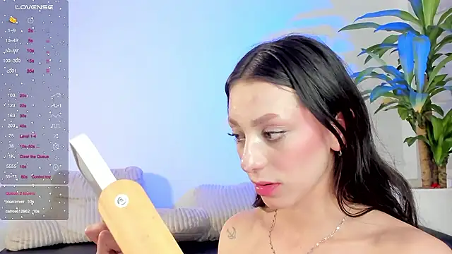 Scarlett_Jackson2's cam snapshot