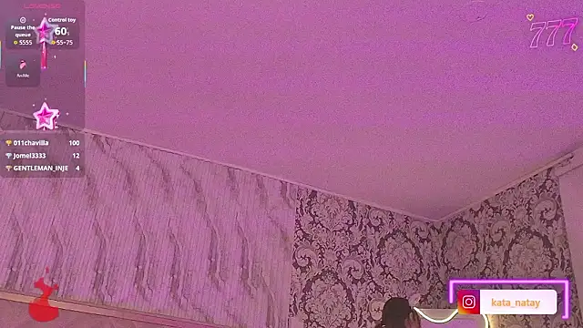 KATANA_TAY's cam snapshot