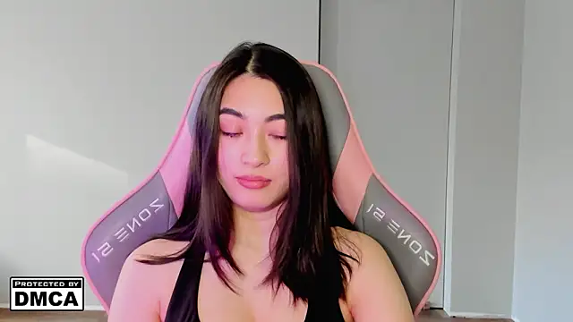 MeilideQian1's cam snapshot