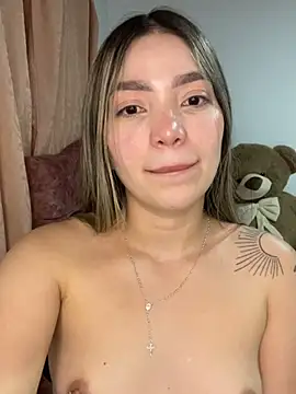 Chantel_sam's cam snapshot