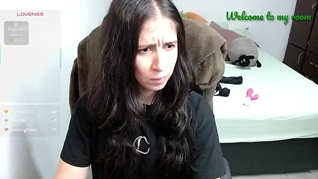 valentina_angel's cam snapshot