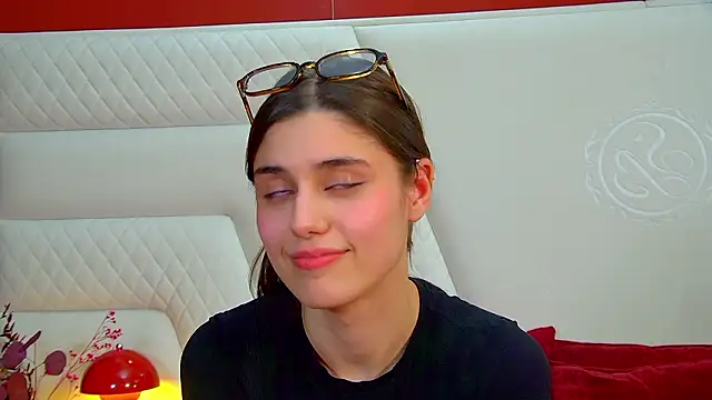 ArianaAllens live sex cam