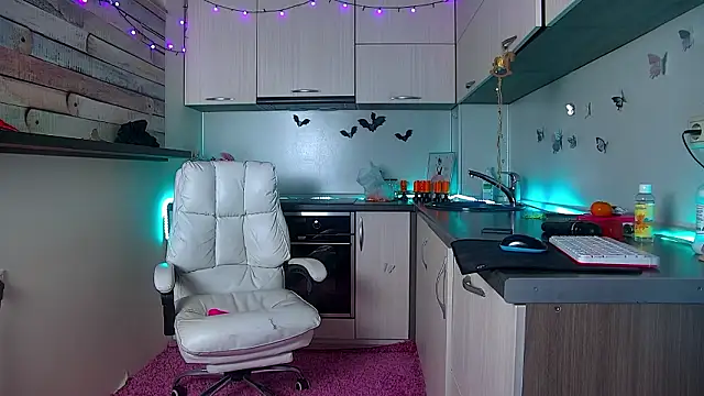 Skinny_Nally live sex cam