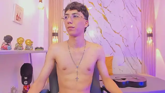 Nikolay_Gregori live sex cam