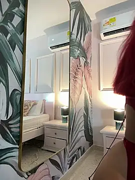 HannaaMiller live sex cam