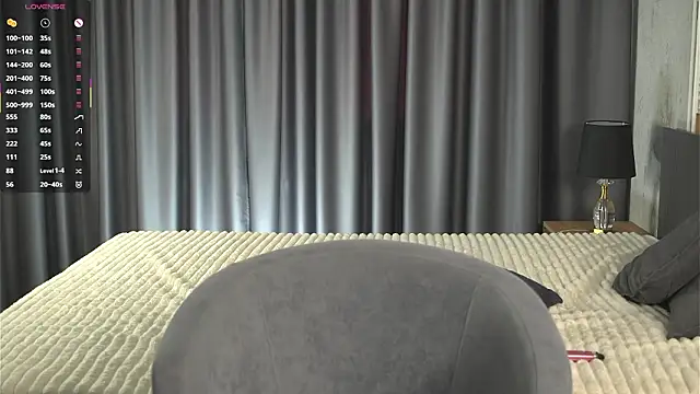 GeorginaCurvin live sex cam