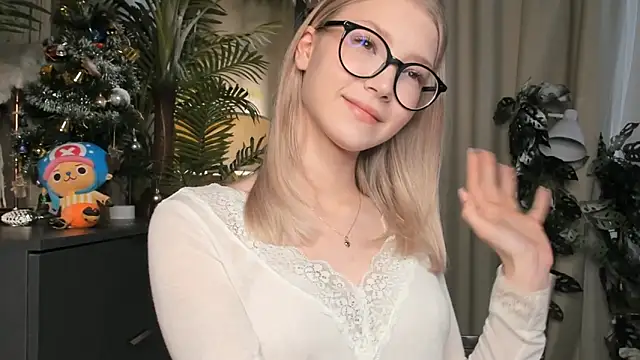 ChinBonnell live sex cam