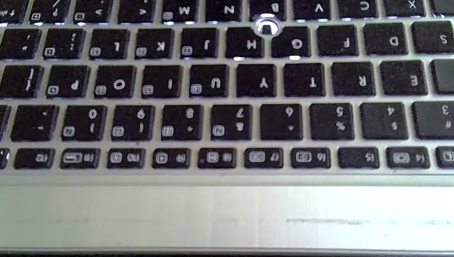 Delicious-D's cam snapshot