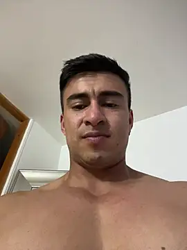 Chris_Clarck live sex cam