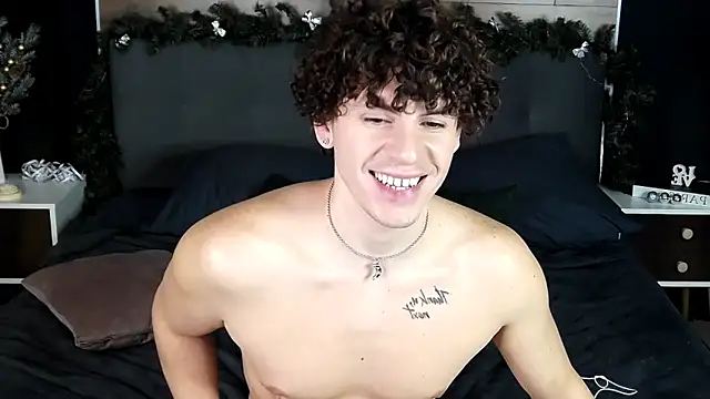 TylerGibson's cam snapshot