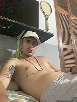 vanilla_Kush's cam snapshot