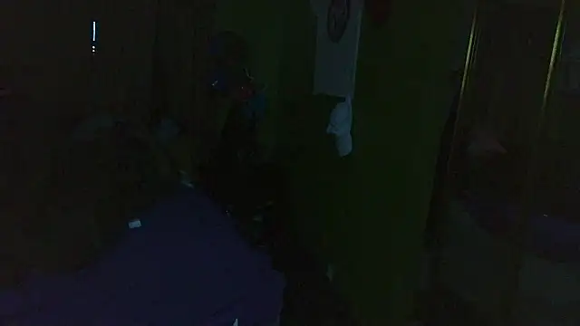 Sexslavescorpio's cam snapshot