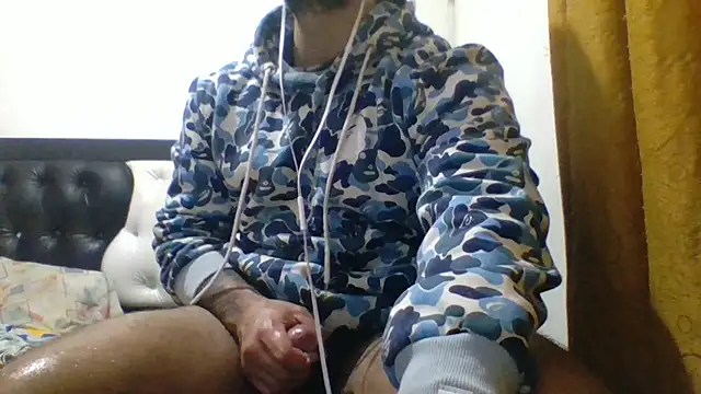 danistrial's cam snapshot