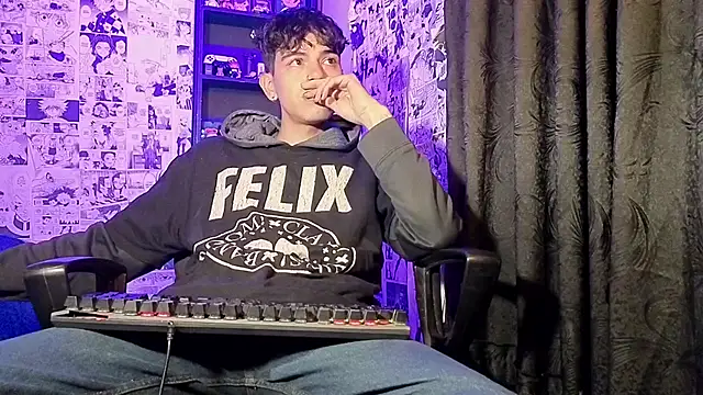 Mickey_Magic live sex cam