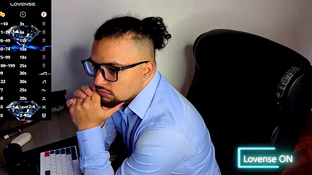 Ernesto-Rodriguez82's cam snapshot