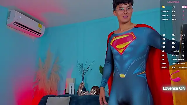 Leo_Savage_'s cam snapshot