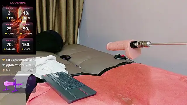 Breidyhard's cam snapshot