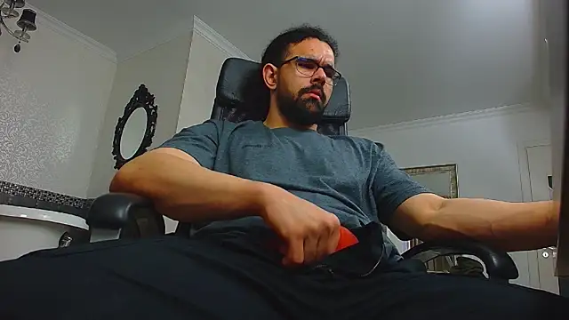 KysonRhodes's cam snapshot