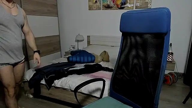 RobbyShawz's cam snapshot