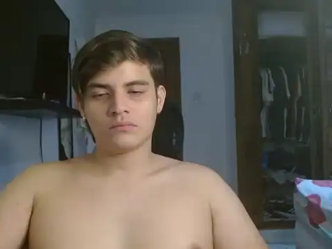 BadBunny_69's cam snapshot