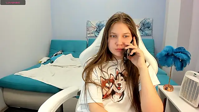 Sugar_Bunny_Girl live sex cam