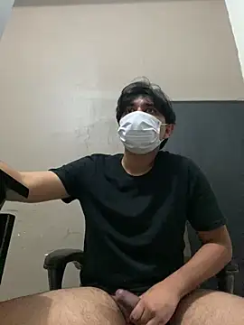 RAMONhotPRIV's cam snapshot