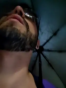 DanteWinter's cam snapshot