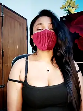 Tina-Sen's cam snapshot