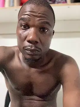 Ndodemnyama@xh live sex cam