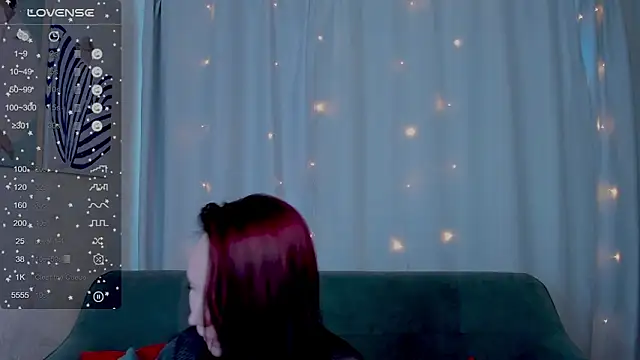 Fire_Emily_'s cam snapshot