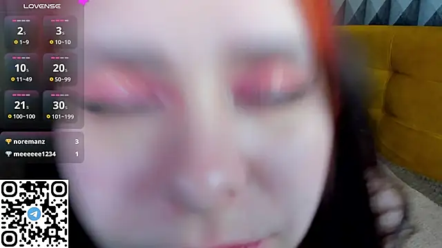 Alis_Platt's cam snapshot