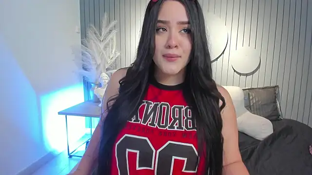 LadyNox live sex cam