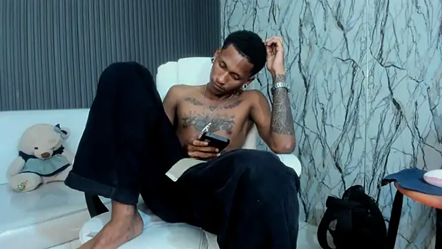 ManSant live sex cam