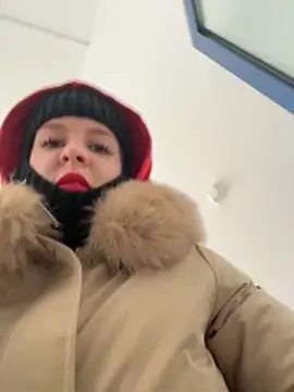 LikaCat live sex cam