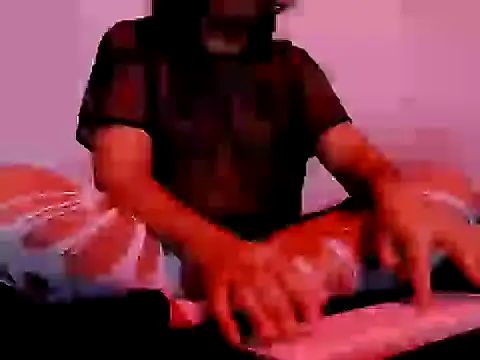 Iscariot19 live sex cam