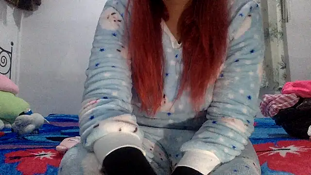 sharonlopez9611's cam snapshot