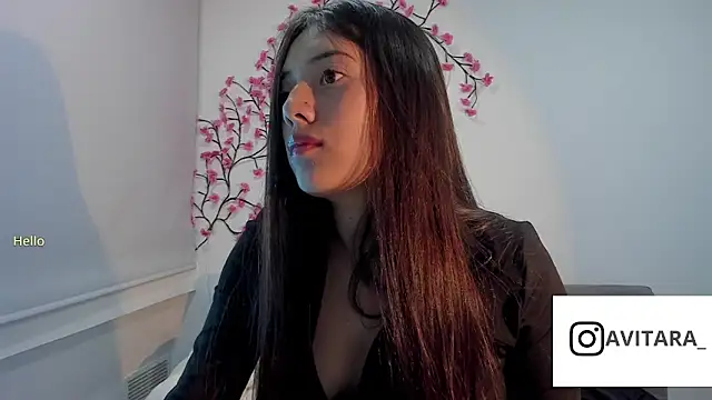 vanesita_'s cam snapshot