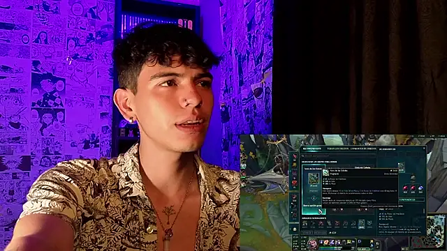 Mickey_Magic live sex cam