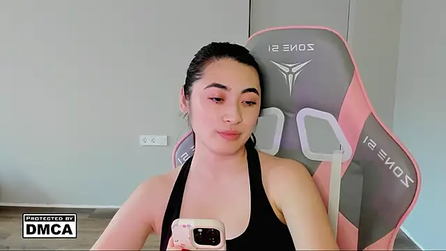 MeilideQian1's cam snapshot